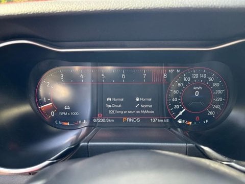 Voitures D'occasion À Pierrelaye | Ford Mustang Convertible 5.0 V8 450Ch Gt Bva10