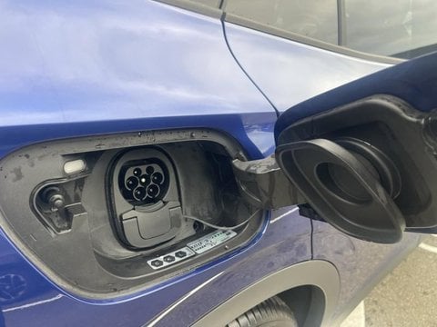Voitures D'0Km À Garges Lès Gonesse | Volkswagen Id.4 286Ch Pro 77 Kwh Life Max