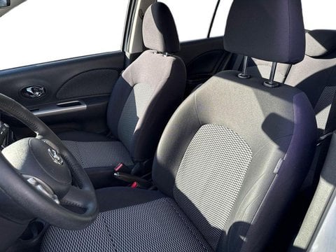 Voitures D'occasion À Beauvais | Nissan Micra 1.2 Dig-S 98Ch Acenta Euro6