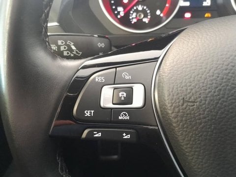 Voitures D'occasion À Jaux Compiègne | Volkswagen Tiguan 2.0 Tdi 150Ch Sound