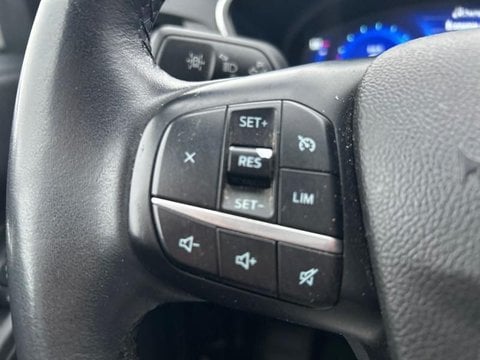 Voitures D'occasion À Vauchelles Les Quesnoy | Ford Kuga 1.5 Ecoblue 120Ch Titanium Powershift