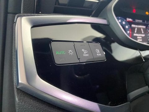 Voitures D'occasion À Beauvais | Audi Q3 Sportback 35 Tfsi 150Ch S Line S Tronic 7