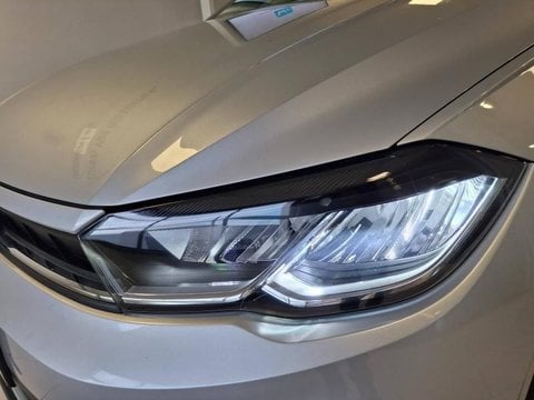 Voitures D'occasion À Jaux Compiègne | Volkswagen Polo 1.0 Tsi 95Ch Life