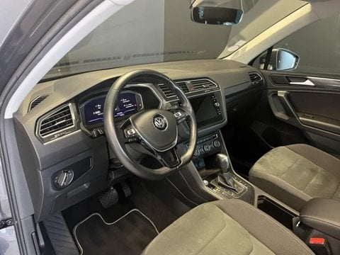 Voitures D'occasion À Roissy En France | Volkswagen Tiguan 1.5 Tsi Evo 150Ch Carat Dsg7 Euro6Dt