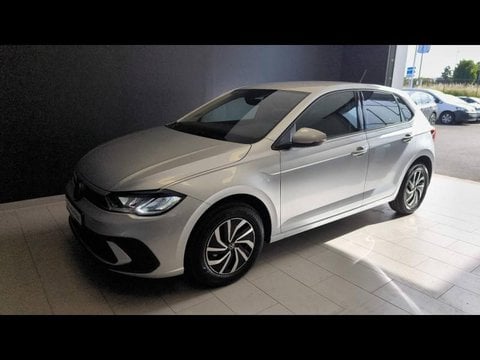 Voitures D'occasion À Roissy En France | Volkswagen Polo 1.0 Tsi 95Ch Vw Edition Dsg7