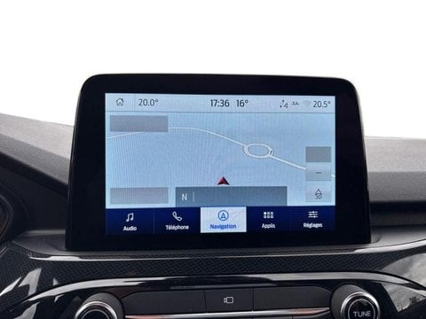 Voitures D'occasion À Etampes | Ford Kuga 2.5 Duratec 190Ch Fhev E85 St-Line Business Bva