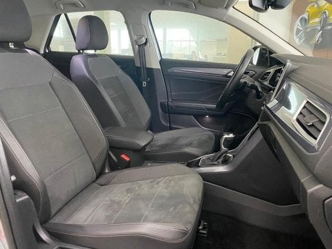 Voitures D'occasion À Beauvais | Volkswagen T-Roc 2.0 Tdi 150Ch Style Dsg7