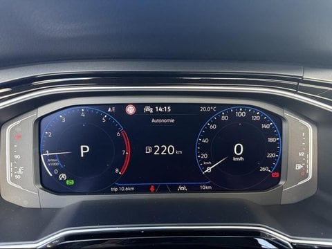 Voitures D'0Km À Pierrelaye | Volkswagen Polo 1.0 Tsi 116Ch R-Line Edition Dsg7