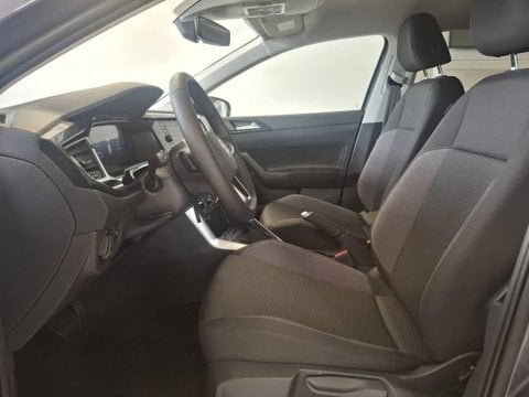 Voitures D'0Km À Jaux Compiègne | Volkswagen Polo 1.0 Tsi 95Ch Vw Edition Dsg7