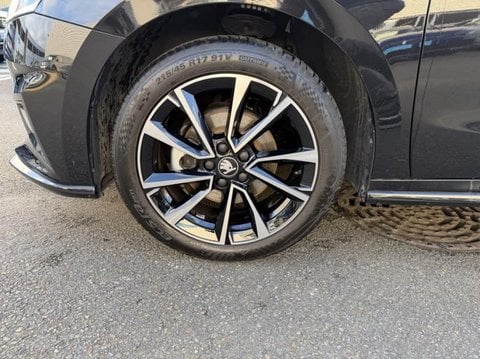 Voitures D'occasion À Garges Lès Gonesse | Škoda Fabia 1.0 Tsi Evo2 116Ch Monte Carlo Dsg7