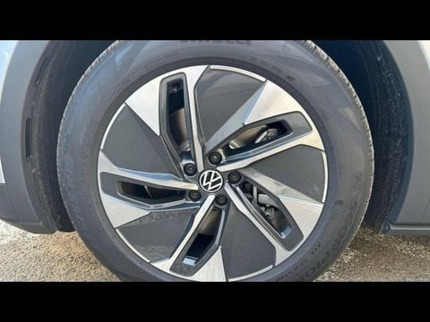 Voitures D'0Km À Sartrouville | Volkswagen Id.4 286Ch Pro 77 Kwh Life Max