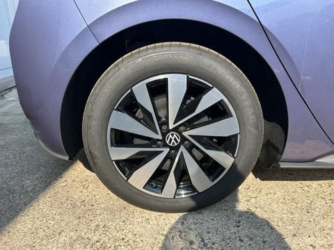 Voitures D'0Km À Saint-Ouen L'aumône | Volkswagen Id.3 Neo 170Ch 50Kwh Life