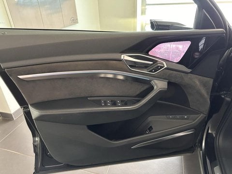Voitures D'occasion À Beauvais | Audi E-Tron 55 408Ch Avus Extended E-Quattro 9Cv