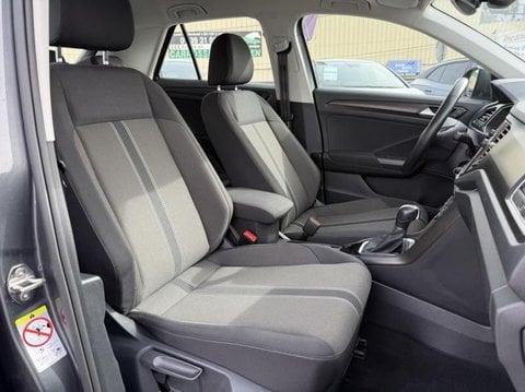 Voitures D'occasion À Pierrelaye | Volkswagen T-Roc 1.5 Tsi Evo 150Ch Lounge Dsg7