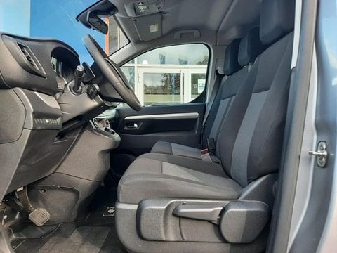 Voitures D'occasion À Laon | Peugeot Traveller 2.0 Bluehdi 145Ch S&S Long Business Eat8 9 Places