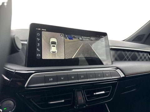 Voitures D'0Km À Vauchelles Les Quesnoy | Mg Mg3 1.5 Hybrid+ 195Ch Luxury