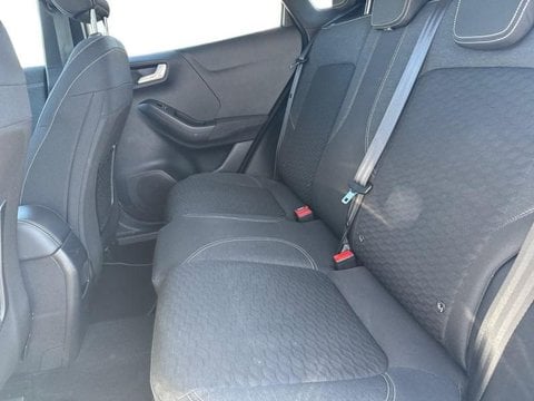 Voitures D'occasion À Saint Maximin | Ford Puma 1.0 Ecoboost 155Ch Mhev Titanium Business