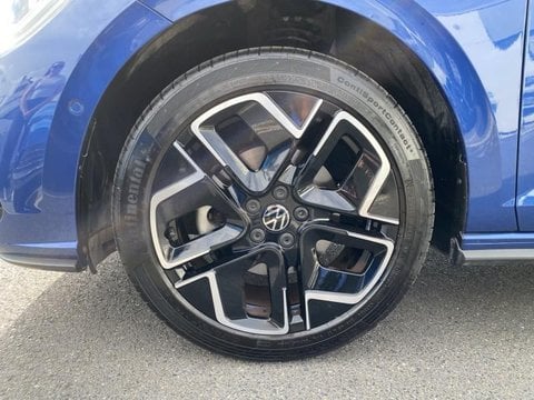 Voitures D'occasion À Pierrelaye | Volkswagen Polo 1.0 Tsi 116Ch R-Line Edition Dsg7