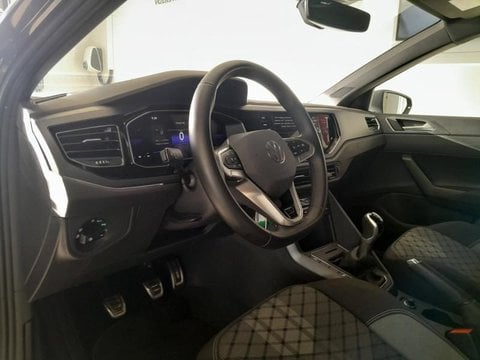 Voitures D'occasion À Jaux Compiègne | Volkswagen Polo 1.0 Tsi 95Ch R-Line Edition