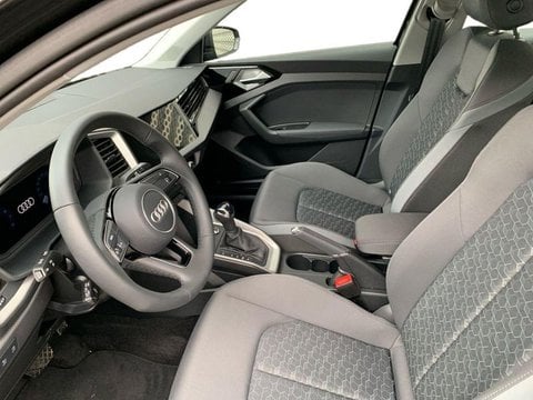 Voitures D'occasion À Compiègne | Audi A1 Sportback 25 Tfsi 95Ch Design