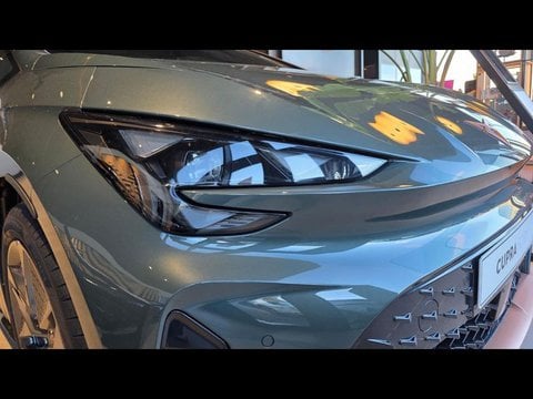 Voitures D'0Km À Beauvais | Cupra Born 190Ch 58Kwh