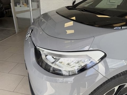 Voitures D'occasion À Villaines Sous Bois | Volkswagen Id.3 145Ch Pro 58 Kwh