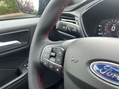 Voitures D'occasion À Sarcelles | Ford Kuga 2.5 Duratec 190Ch Fhev E85 St-Line Bva