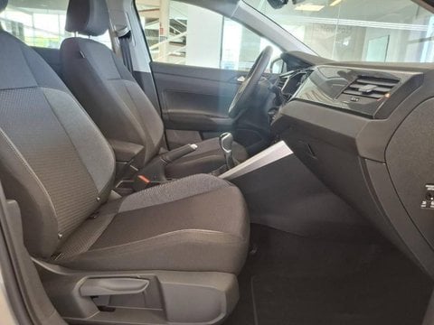 Voitures D'0Km À Jaux Compiègne | Volkswagen Polo 1.0 Tsi 95Ch Vw Edition