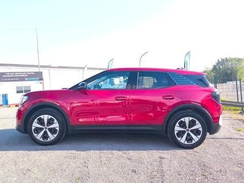 Voitures D'0Km À Laon | Ford Explorer 170Ch Standard Range 52Kwh Style Rwd