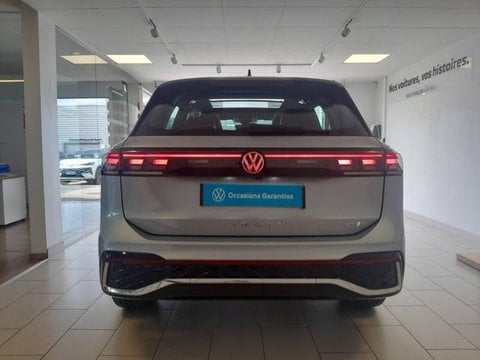 Voitures D'occasion À Jaux Compiègne | Volkswagen Tiguan 1.5 Etsi 150Ch R-Line Edition Dsg7
