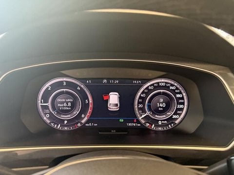 Voitures D'occasion À Villaines Sous Bois | Volkswagen Tiguan 2.0 Tdi 150Ch Carat Exclusive Dsg7