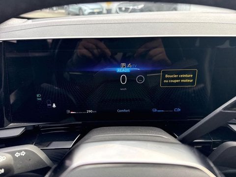 Voitures D'occasion À Vauchelles Les Quesnoy | Renault Austral 1.2 E-Tech Full Hybrid 200Ch Tech...