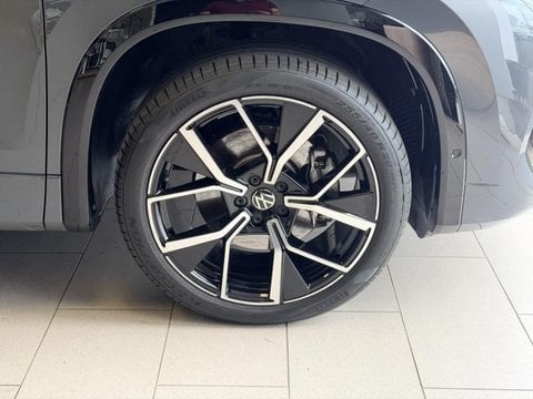 Voitures D'occasion À Roissy En France | Volkswagen Tayron 1.5 Etsi 150Ch R-Line Edition Dsg7 7 ...