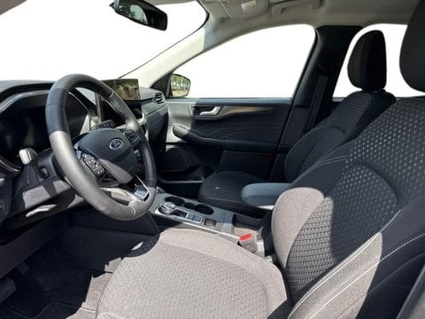 Voitures D'occasion À Saint Ouen L'aumône | Ford Kuga 2.5 Duratec 180Ch Hybrid Flexifuel Titani...