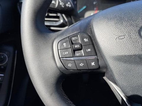 Voitures D'occasion À Saint Ouen L'aumône | Ford Puma 1.0 Flexifuel 125Ch S&S Mhev Titanium Bus...