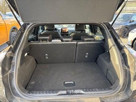 Voitures D'occasion À Saint Ouen L'aumône | Ford Puma 1.0 Ecoboost 125Ch S&S Mhev St-Line X Pow...