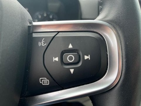 Voitures D'occasion À Amiens | Volvo Xc40 T4 Awd 190Ch Inscription Luxe Geartronic 8