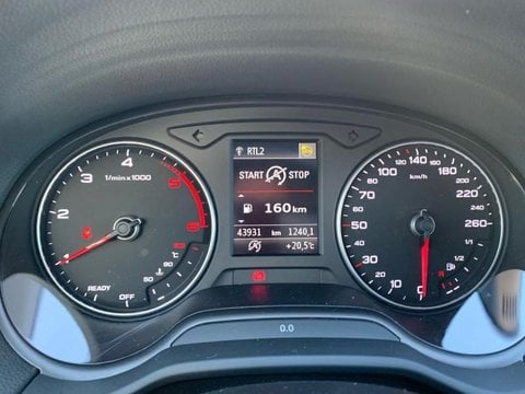 Voitures D'occasion À Compiègne | Audi Q2 30 Tdi 116Ch Design