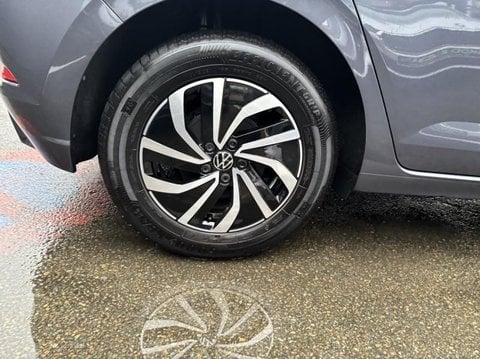 Voitures D'occasion À Garges Lès Gonesse | Volkswagen Polo 1.0 Tsi 95Ch Vw Edition