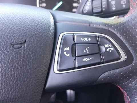 Voitures D'occasion À Bretigny Sur Orge | Ford Ecosport 1.0 Ecoboost 125Ch St-Line