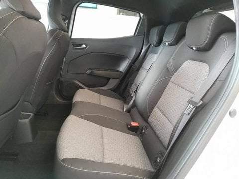 Voitures D'occasion À Jaux Compiègne | Renault Clio 1.0 Tce 90Ch Limited -21