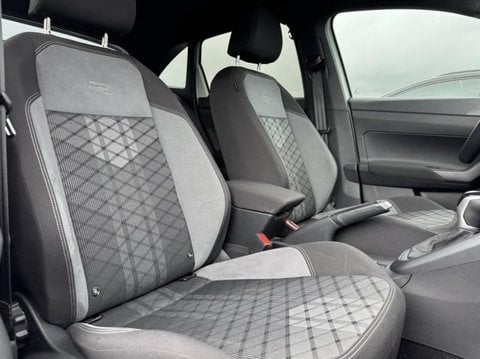 Voitures D'occasion À Saint-Ouen L'aumône | Volkswagen Taigo 1.0 Tsi 110Ch R-Line Dsg7