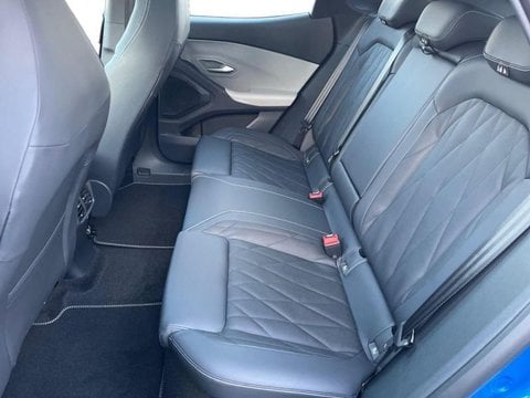 Voitures D'0Km À Etampes | Ford Capri 286Ch Extended Range 77Kw Pack Premium Rwd