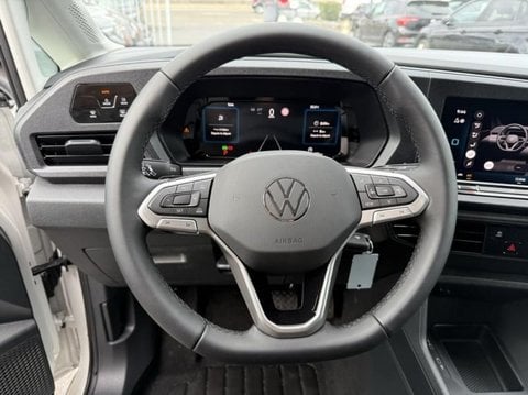 Voitures D'occasion À Pierrelaye | Volkswagen Caddy Cargo Maxi 2.0 Tdi 122Ch Business Dgs7