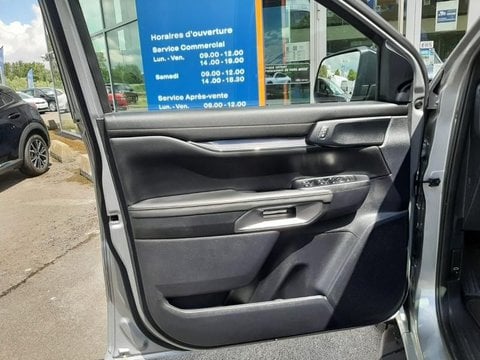Voitures D'occasion À Amiens | Ford Ranger 2.0 Ecoblue 205Ch Stop&Start Double Cabine Wildtrak E...