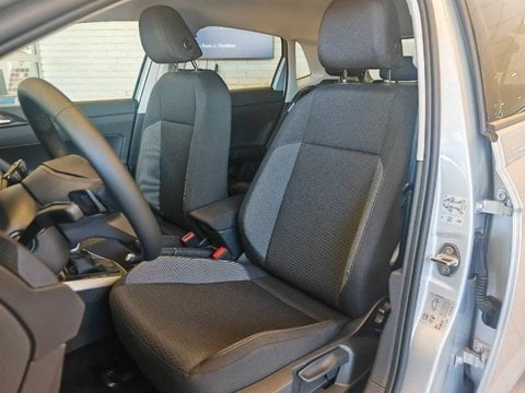 Voitures D'0Km À Villaines Sous Bois | Volkswagen Polo 1.0 Tsi 95Ch Vw Edition Dsg7