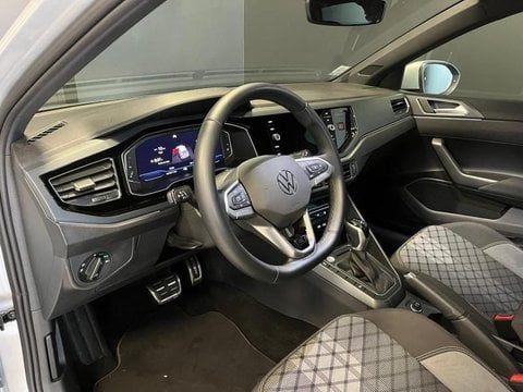 Voitures D'occasion À Roissy En France | Volkswagen Taigo 1.0 Tsi 110Ch R-Line Dsg7