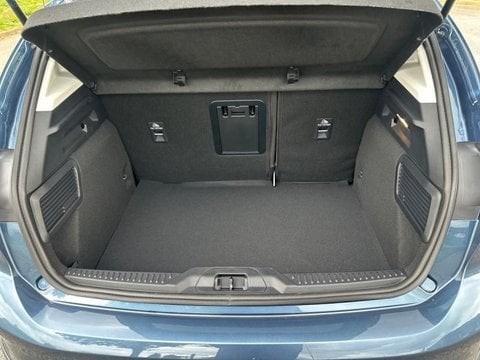 Voitures D'0Km À Jaux Compiègne | Ford Focus Active 1.0 Ecoboost Mhev 155Ch Active X Powershift