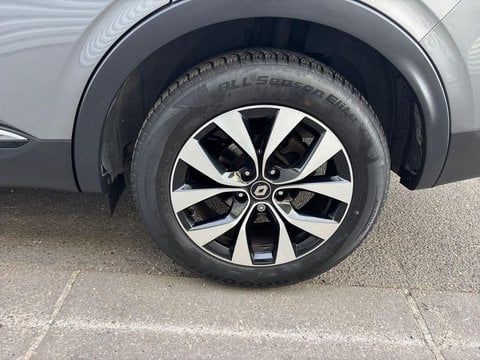 Voitures D'occasion À Saint Maximin | Renault Arkana 1.3 Tce 140Ch Fap Zen Edc