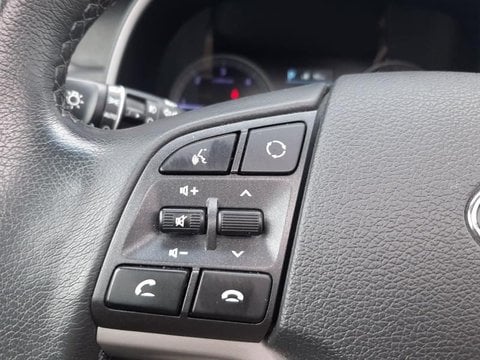 Voitures D'occasion À Laon | Hyundai Tucson 1.6 Crdi 136Ch Executive Htrac Dct-7